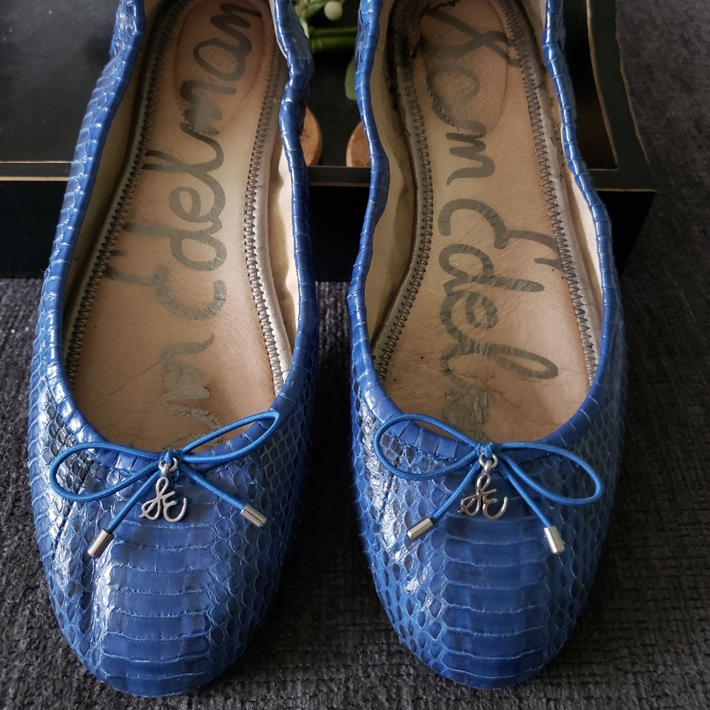 Sam Edelman Felicia Ballet Flats